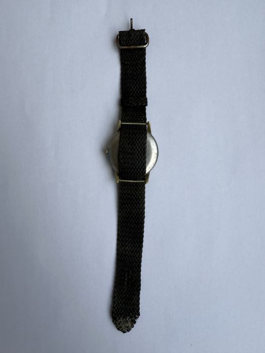 Relógio Suiço Marca Sirines