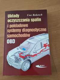 Układ oczyszczania spalin i pokładowe systemy diagnostyczne samochodów