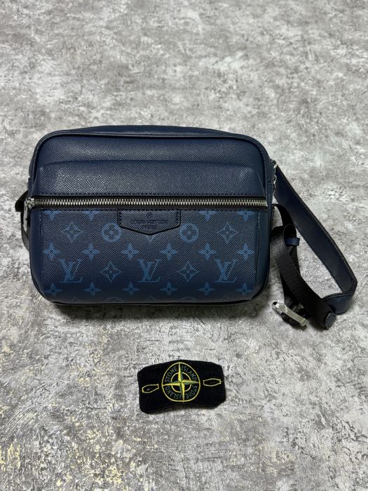 Унісекс сумка Louis Vuitton | сумка Луи виттон | мужская | женская