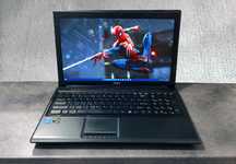 MSI Gaming 15,6" i7 16GB GTX SSD512GB CS WoT GTA5