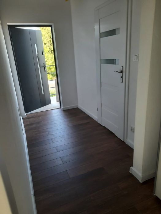 Mieszkanie na wynajem Gryfice