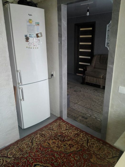 Продам 2х кімнатну терміново