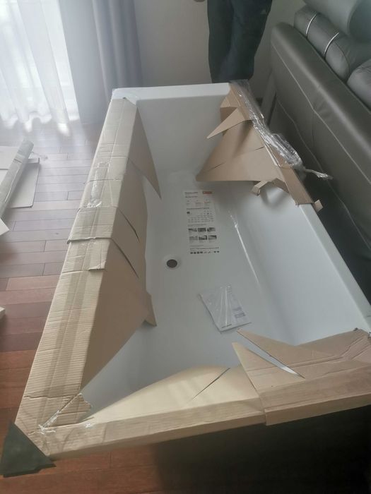 Wanna akrylowa Excellent