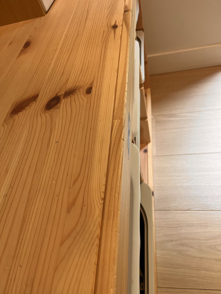 Regały trofast zestaw z pojemnikami ikea