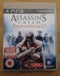 Assassin'S Creed Brotherhood - Gra na PS3