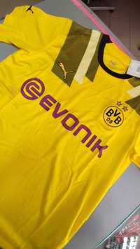 Koszulka piłkarska Borussia Dortmund r.L