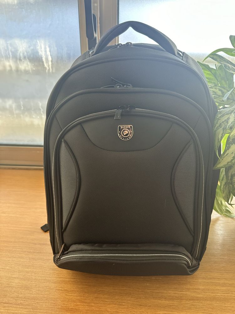 Mochila p/portatil Nova
