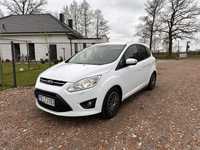 Ford C-MAX 1.6 TDCi ECOnetic Technology