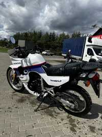 Honda Translap XL 600V