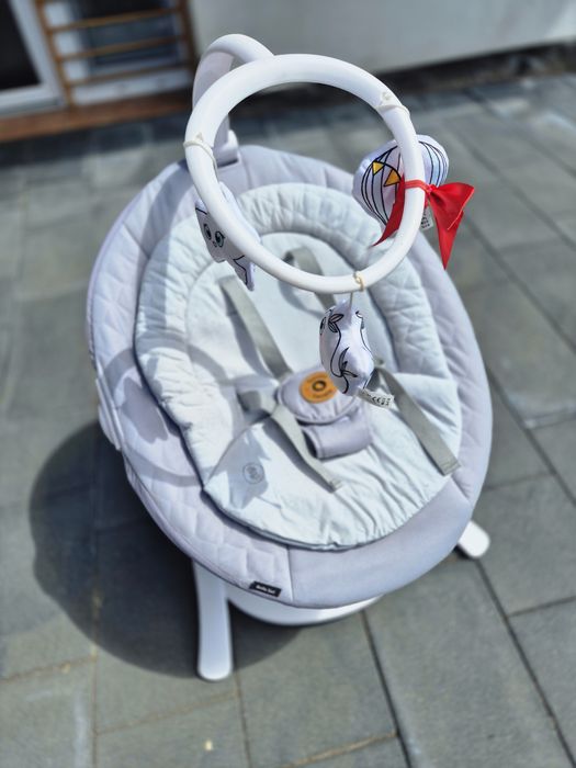 Bujaczek lionelo bella set 2w1