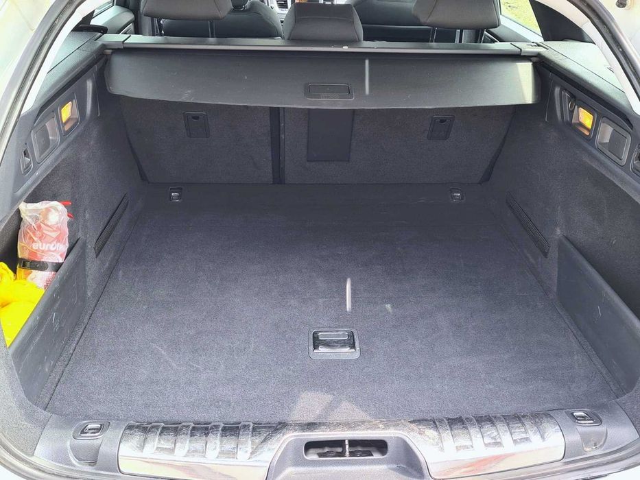 Na wynajem Peugeot 508 kombi - ICD Auto Kęty