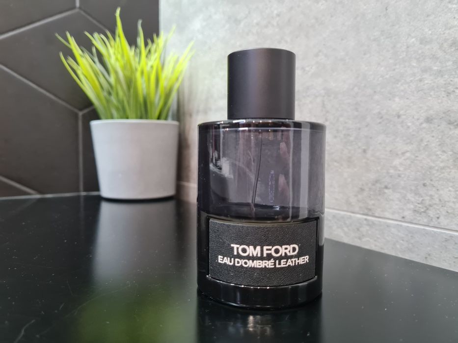 Perfumy Tom Ford d'Ombre Leather EDP 100ml