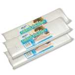 obrus foliowy 1,2x10 mb bezbarwny