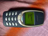 Nokia 3310 телефон