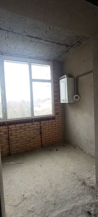 2-кімн квартира  ЖК «Преміум Парк» + Комірка