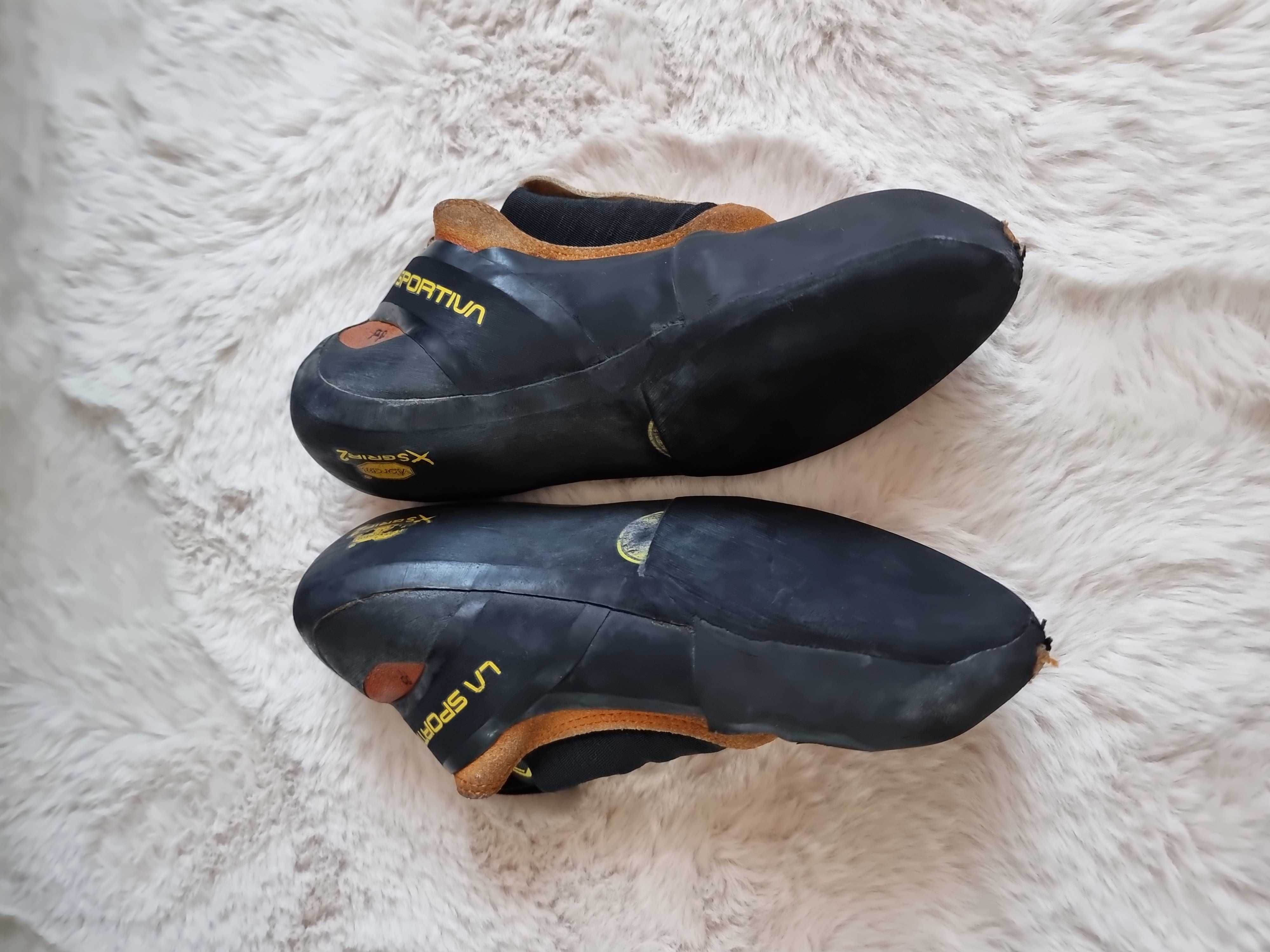 buty wspinaczkowe Cobra La Sportiva 36