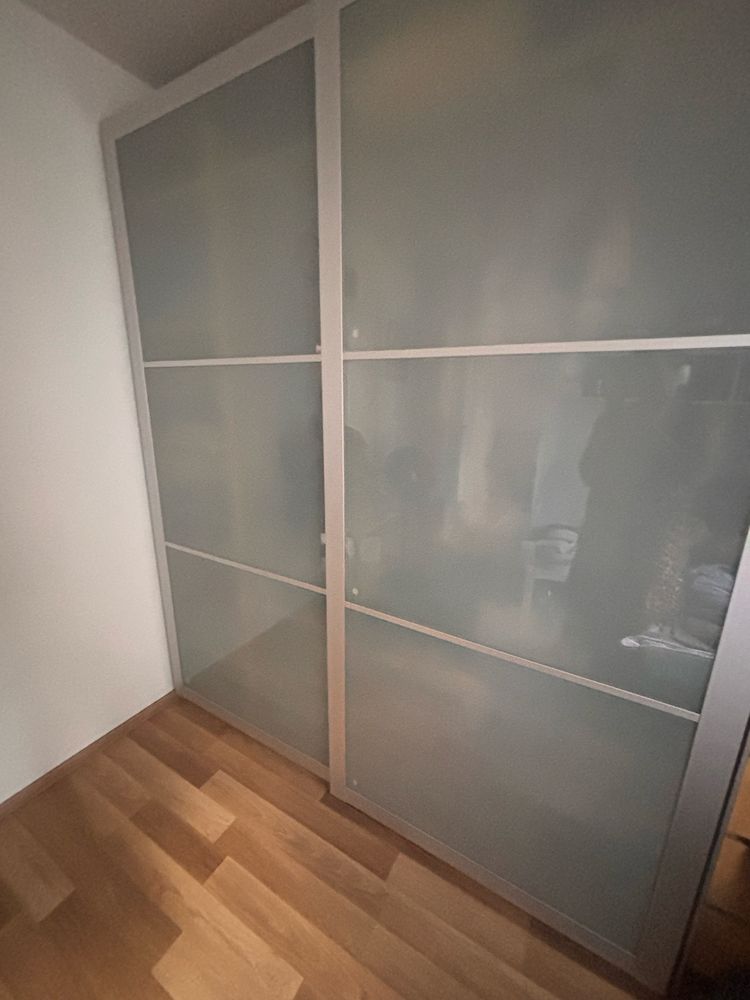 Szafa PAX Ikea 200x60x236