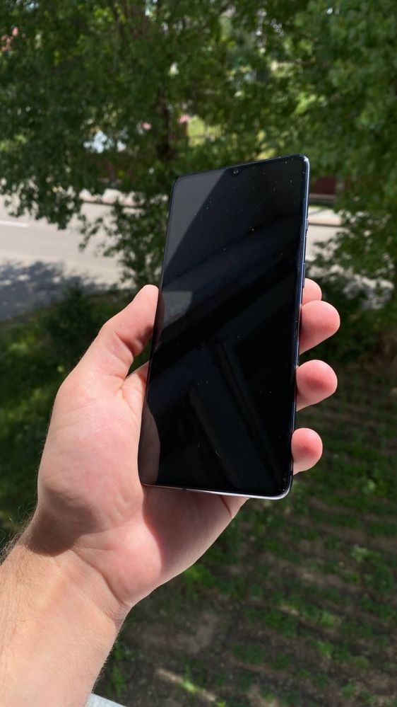 Телефон OnePlus 7T 8/128Gb