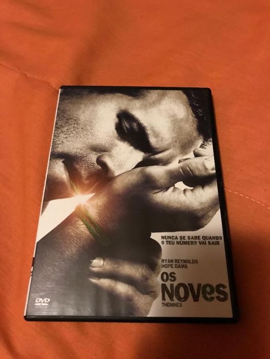 Filme Original - "Os Noves"