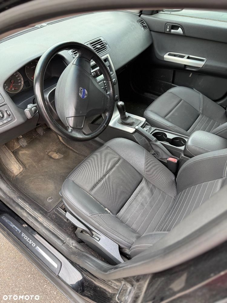 Samochód Volvo v50 1.6D