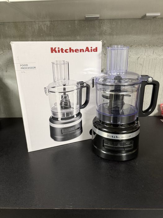 Robot kuchenny, malakser KitchenAid 1,7l