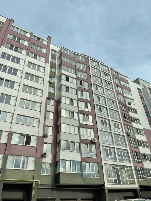 2к, ЖК Львівський, здана обжита новобудова інд.опал
