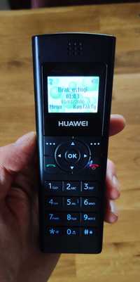 Telefon BEZPRZEWODOWY Stacjonarny HUAWEI F360