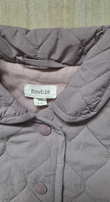 Kappahl Newbie kurtka