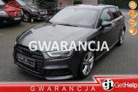 Audi A3 2.0Full Led Automat 43tkm Stan Idealny bezwypadkowy z Gwarancja 12mcy