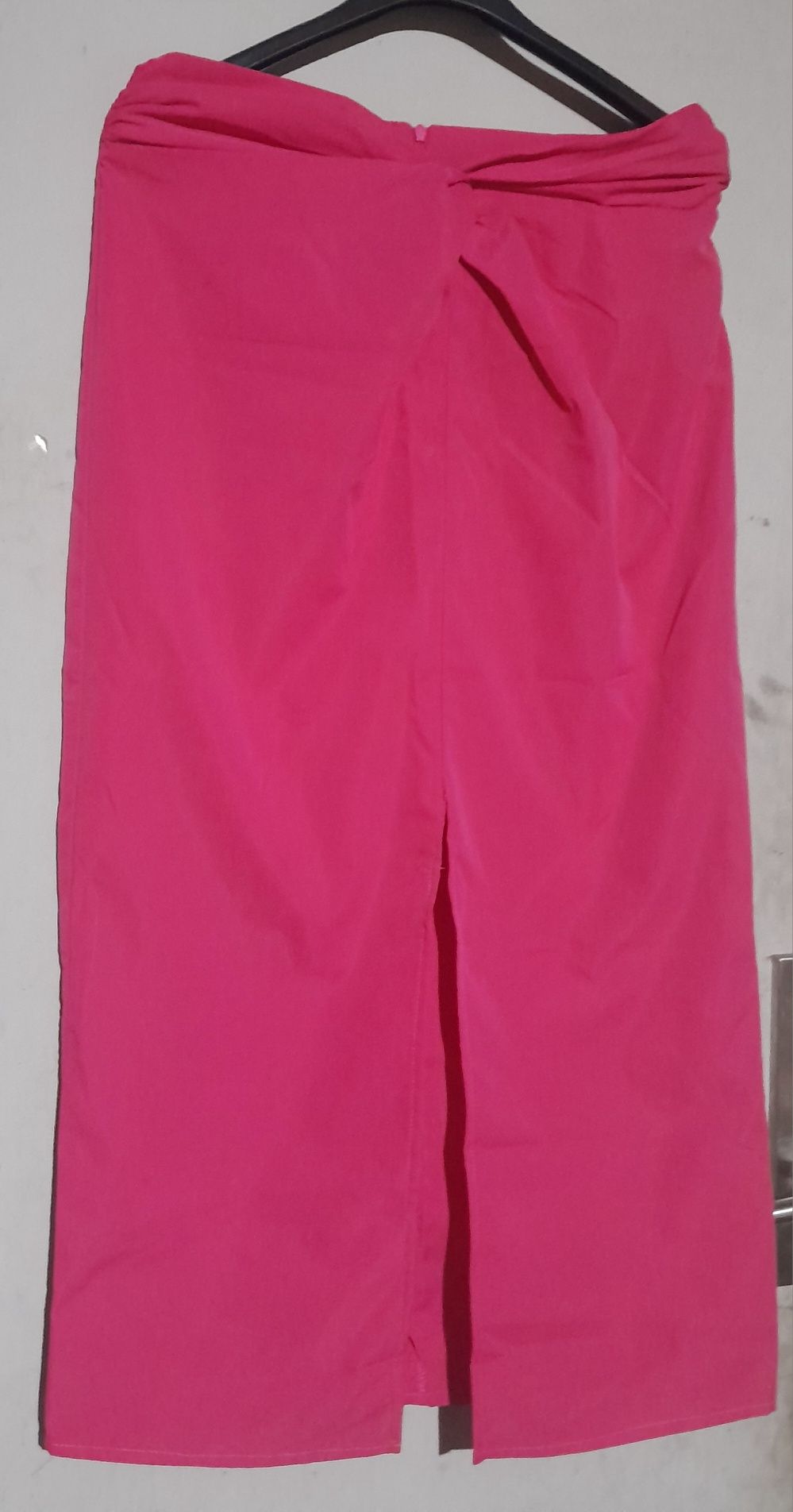 Roupas quase novas