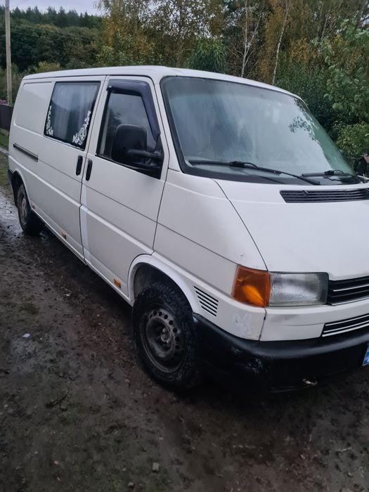 Продам автомобіль на ходу