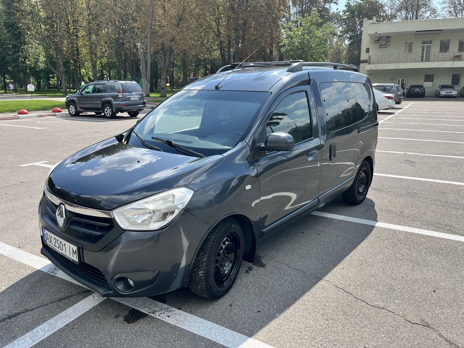 Продам свое авто