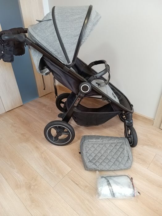 Wózek spacerowy joggy coletto.