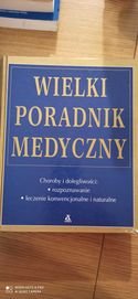 Wielki poradnik medyczny