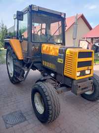 Traktor Renault 68.12 (Nie Case, John Deere, Ferguson, Landini, Zetor)