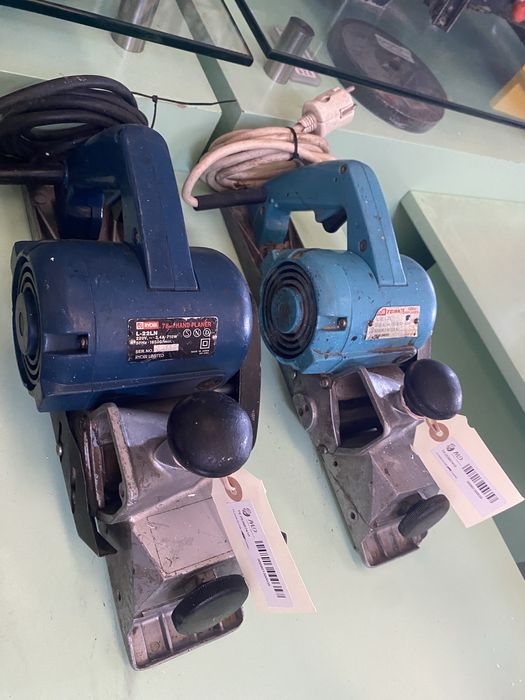 Plaina Ryobi L22L