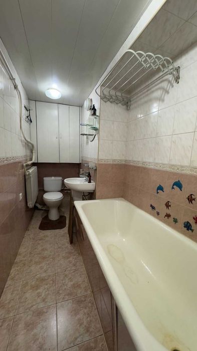 Сдам часть дома на Коцарской, место для авто. Центральный рынок