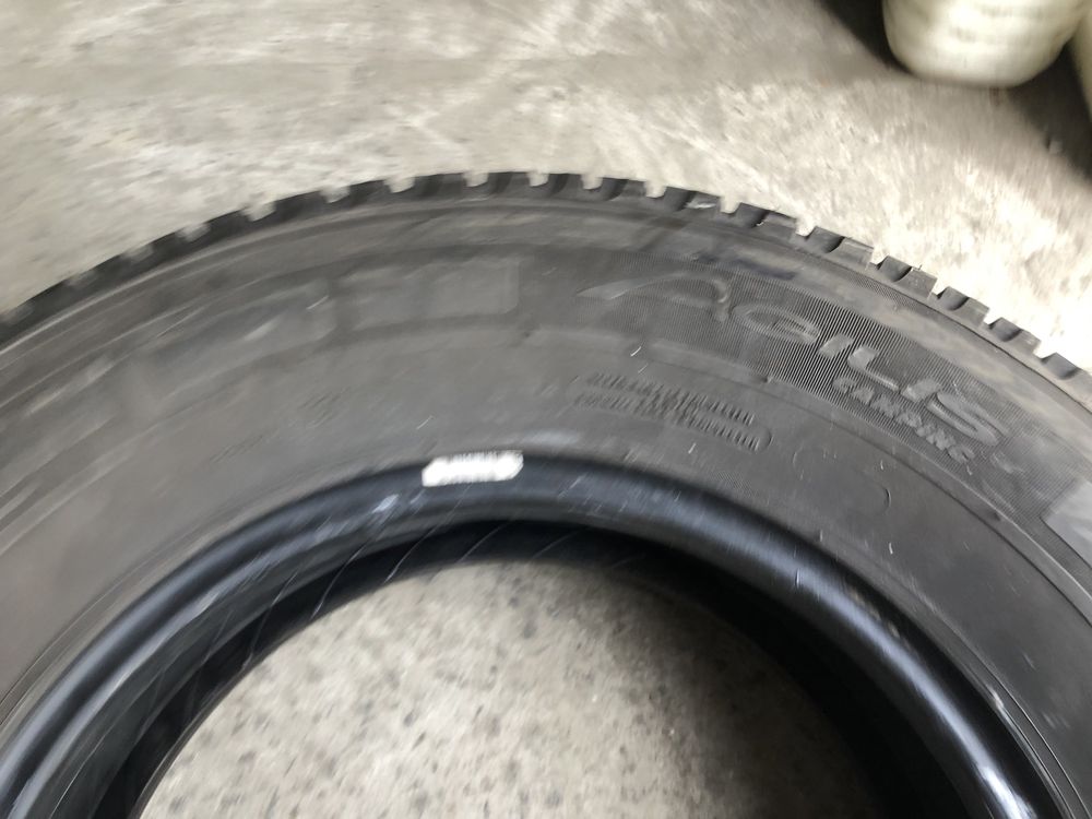 225/75/16с michelin комплект шин