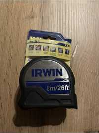 Metalowa miara IRWIN