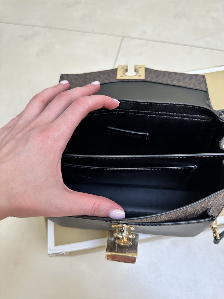 Сумочка Michael Kors Lita Medium