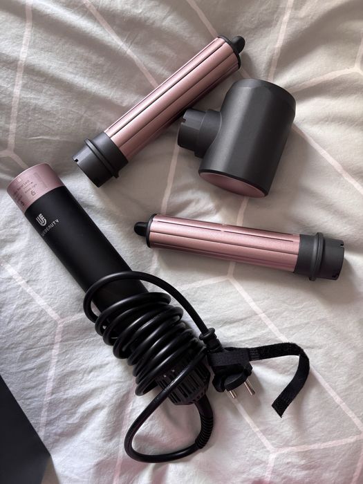 WeBeauty Secador e Modelador de Cabelo