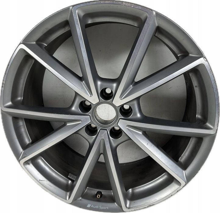 AUDI TT 8S ALUFELGA FELGA 20 CALI 9J ET52 5X112 8S0601025BB