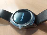 Смарт-годинник Samsung Galaxy Gear S3 Classic Silver