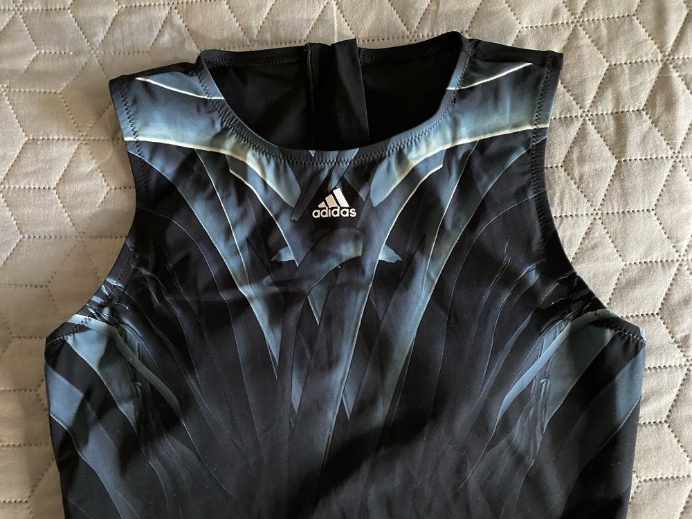 Adidas купальник для бассейна