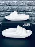 Шльопанці Jordan стильні, зручні, легкі