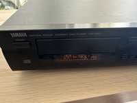 Yamaha CDX-580 czarna