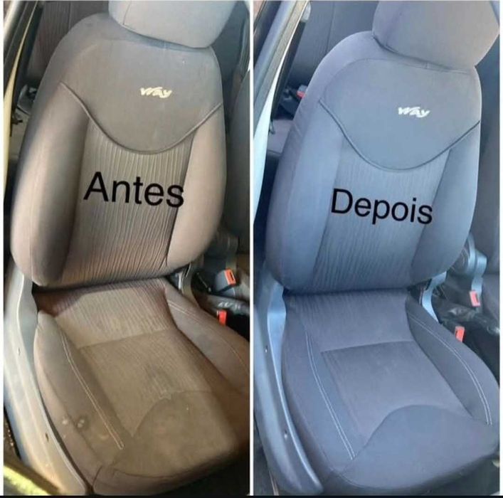 Servicos de Mecanica e limpeza de Estofos.