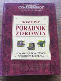 Domowy poradnik zdrowia