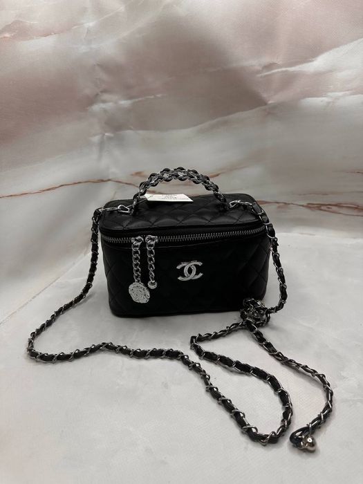 Сундучок шанель  .