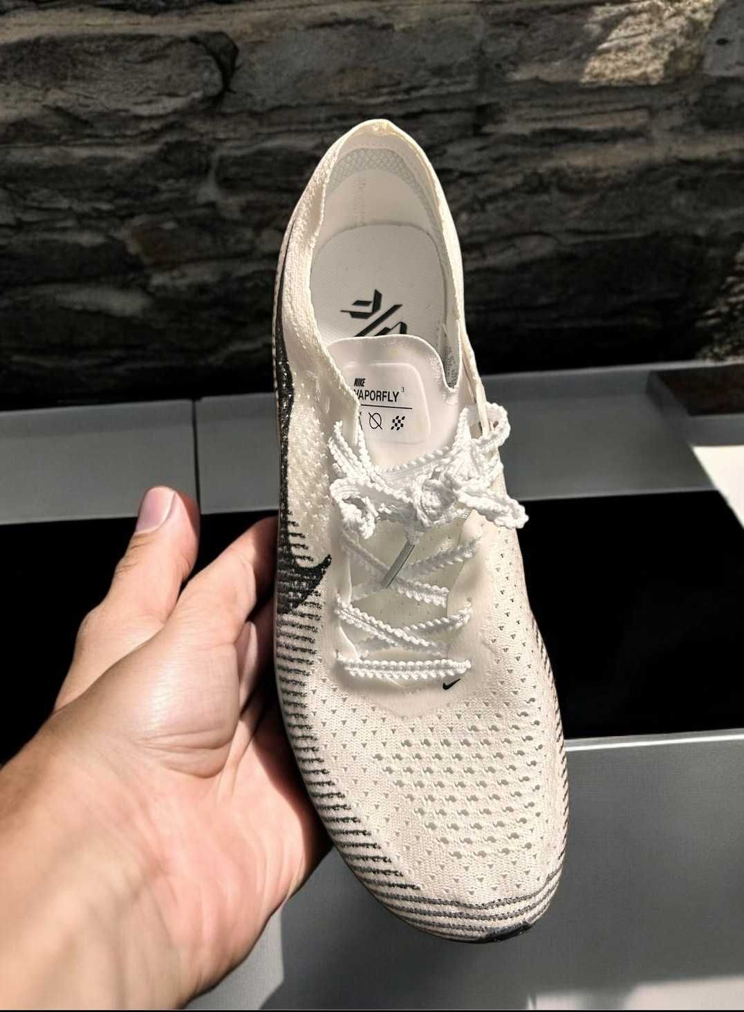 Nike Vaporfly 3 - Branco